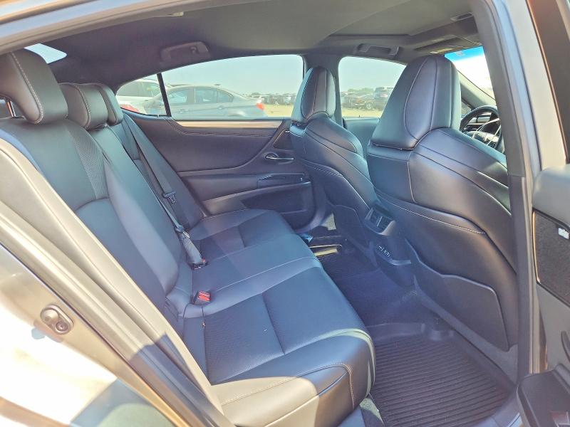 Aukcja sprzedaży 2021 Lexus Es 350, vin: 58AGZ1B11MU085983, numer aukcji: 59016236