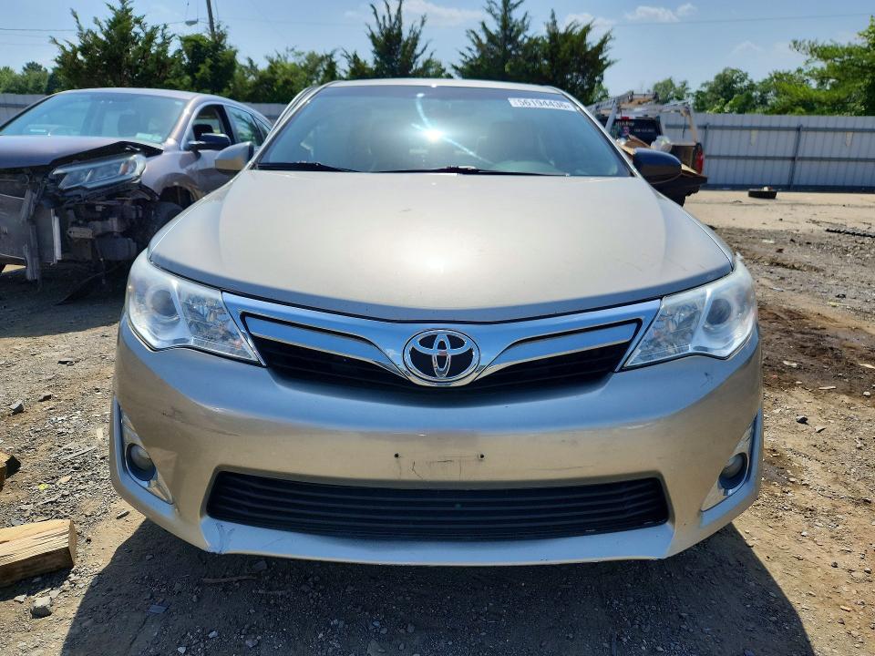 Продажа на аукционе авто 2014 Toyota Camry, vin: 4T4BF1FK6ER363782, номер лота: 56194436