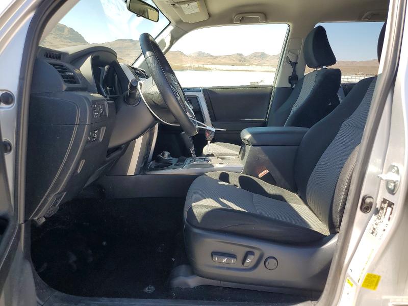 62988216 :رقم المزاد ، JTEBU5JRXG5278758 vin ، 2016 Toyota 4runner مزاد بيع