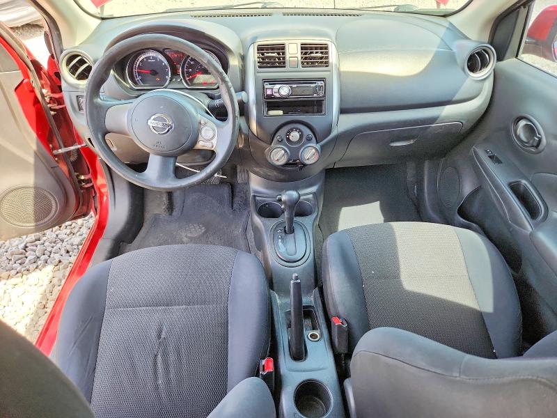 2012 Nissan Versa მანქანა იყიდება აუქციონზე, vin: 3N1CN7AP2CL927546, აუქციონის ნომერი: 61912266