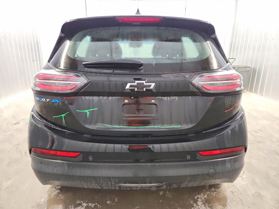 Aukcja sprzedaży 2023 Chevrolet Bolt Ev, vin: 1G1FW6S09P4187212, numer aukcji: 63281406