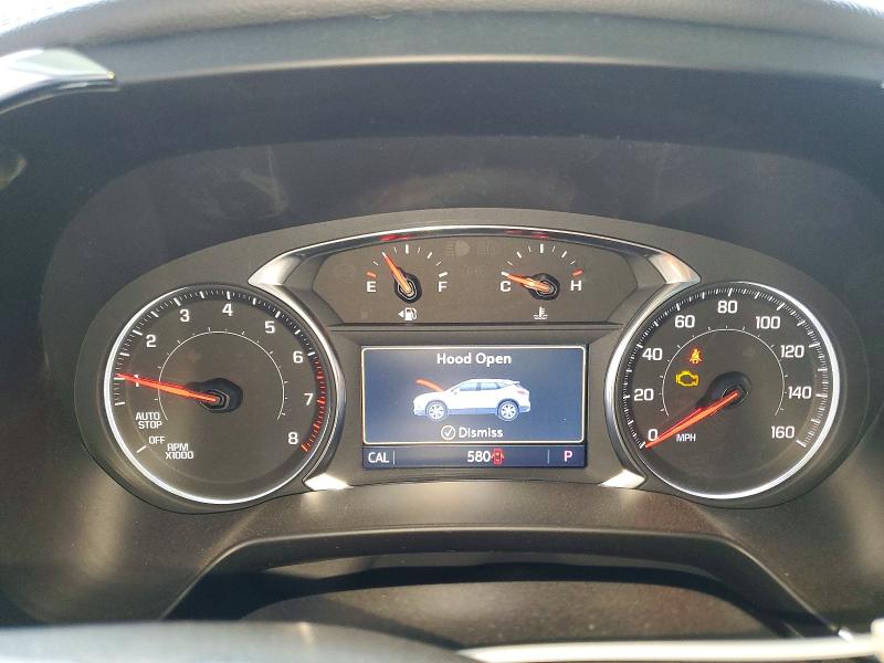 2026 Chevrolet Blazer მანქანა იყიდება აუქციონზე, vin: 3GNKBCR49TS173711, აუქციონის ნომერი: 60619906