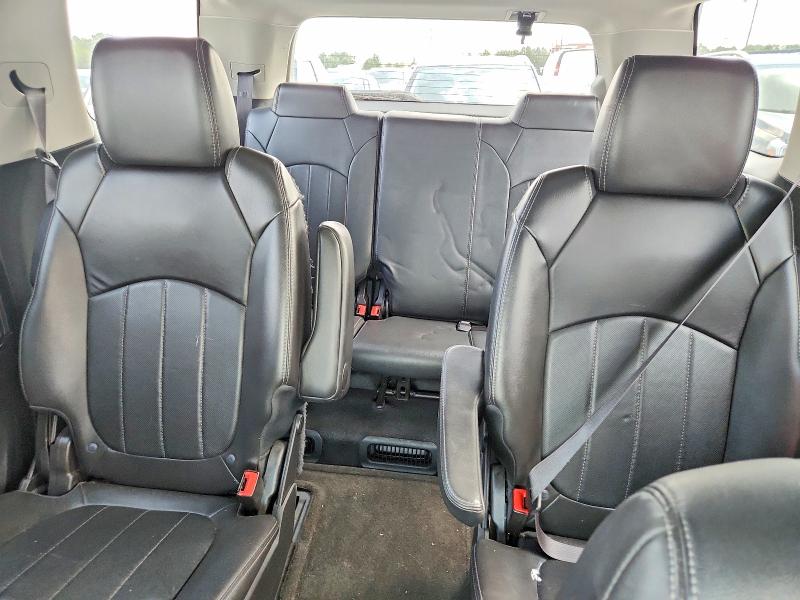 Aukcja sprzedaży 2015 Gmc Acadia, vin: 1GKKVTKDXFJ265379, numer aukcji: 58096246