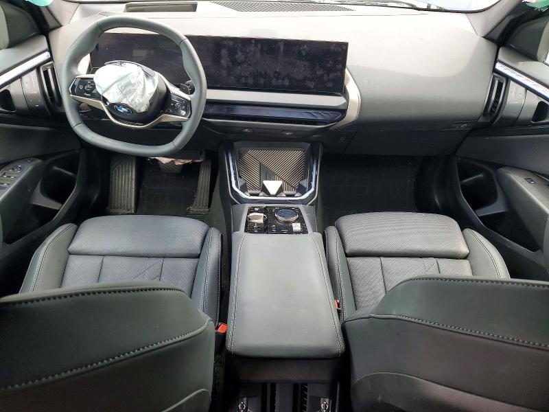 Aukcja sprzedaży 2025 Bmw X3, vin: 5UX53GP02S9130919, numer aukcji: 62763156