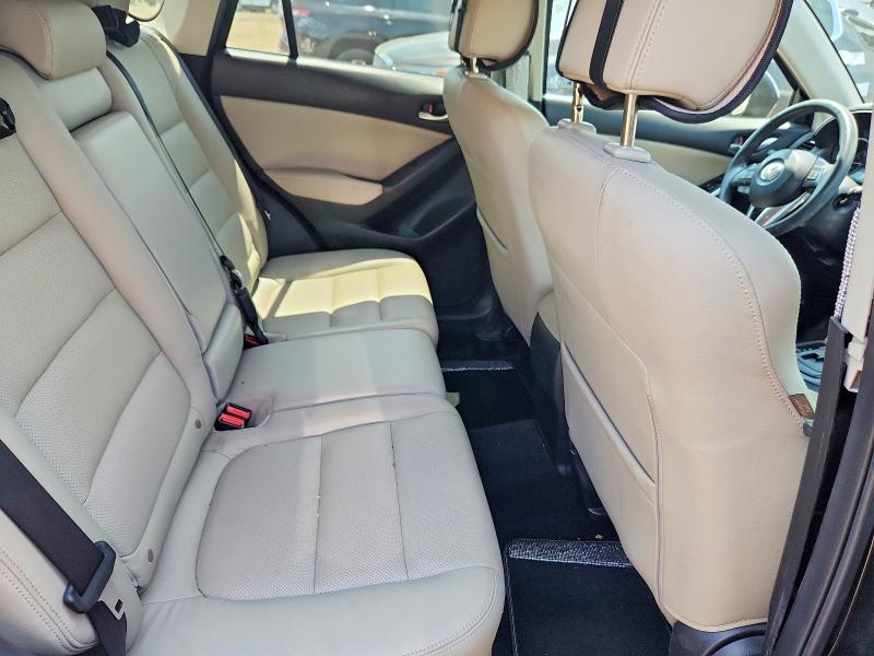 60984596 :رقم المزاد ، JM3KE4DY5E0310175 vin ، 2014 Mazda Cx-5 مزاد بيع