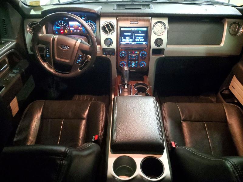 Aukcja sprzedaży 2013 Ford F150, vin: 1FTFW1ET5DKG42693, numer aukcji: 85978565