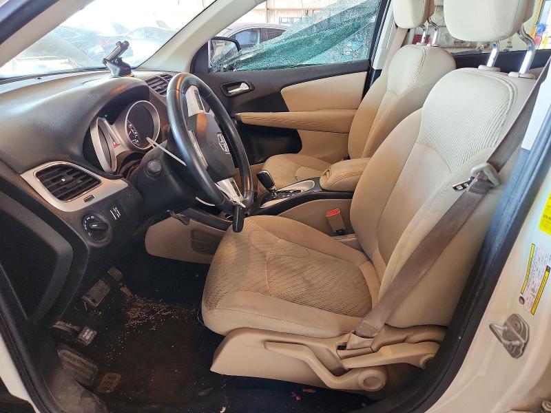 2018 Dodge Journey მანქანა იყიდება აუქციონზე, vin: 3C4PDCAB7JT183163, აუქციონის ნომერი: 59018606