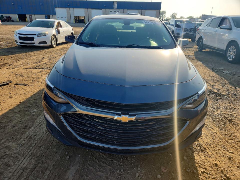 Aukcja sprzedaży 2020 Chevrolet Malibu, vin: 1G1ZD5ST1LF038072, numer aukcji: 59117536