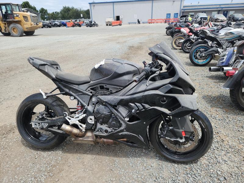 Auction sale of the 2025 Bmw S 1000, vin: WB10P2308S6L33014, lot number: 61951936