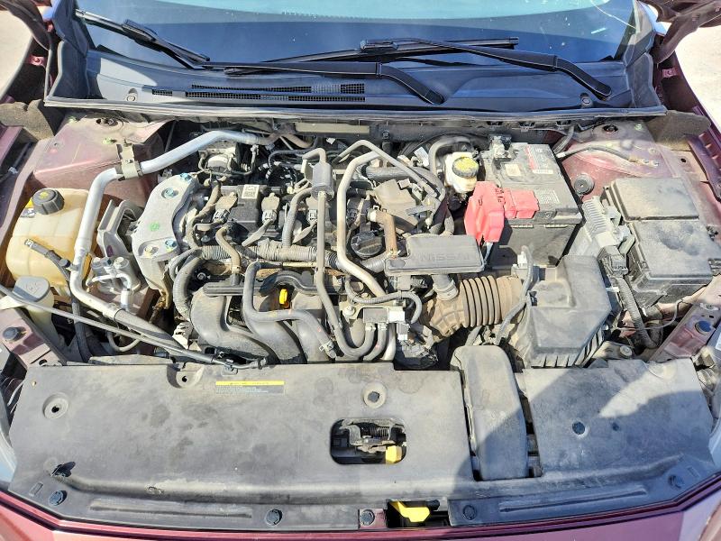 Продаж на аукціоні авто 2020 Nissan Sentra, vin: 3N1AB8CV6LY297339, номер лоту: 60183166
