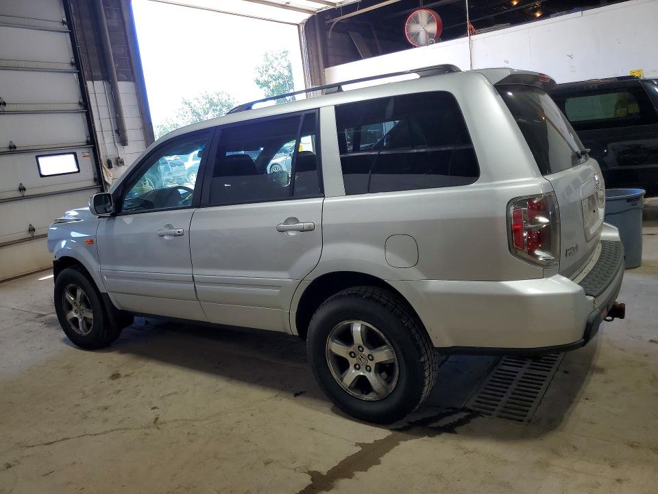 Aukcja sprzedaży 2007 Honda Pilot, vin: 5FNYF184X7B014305, numer aukcji: 60679536
