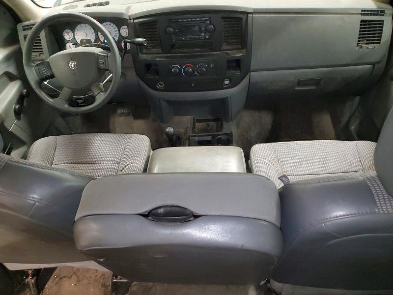 Aukcja sprzedaży 2009 Dodge Ram 2500, vin: 3D7KS28T59G520058, numer aukcji: 59915446