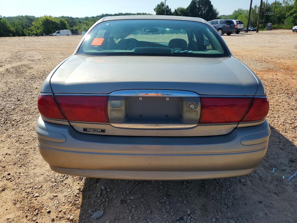 Aukcja sprzedaży 2001 Buick Lesabre, vin: 1G4HP54K81U181619, numer aukcji: 63285596