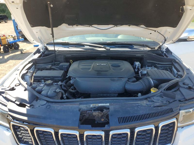 Продажа на аукционе авто 2018 Jeep Grand Cherokee, vin: 1C4RJFBG3JC399665, номер лота: 61915346