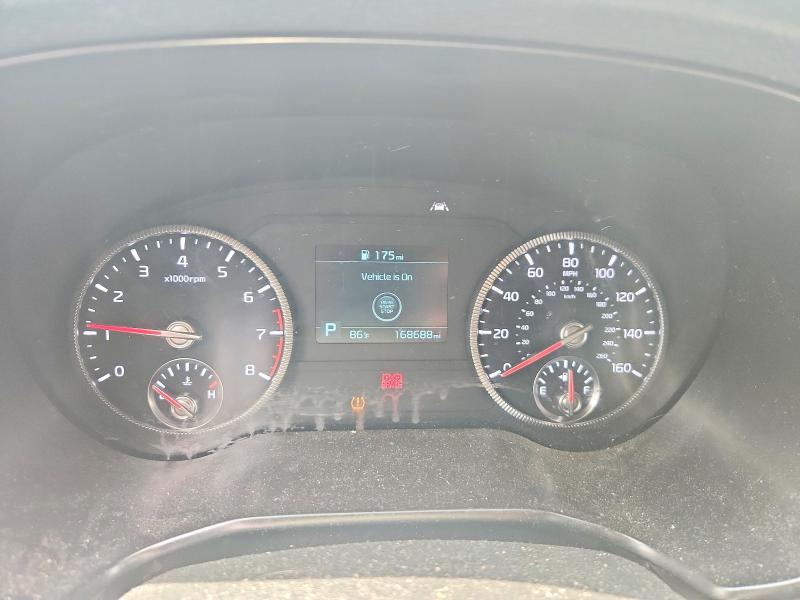 Продажа на аукционе авто 2021 Kia Telluride, vin: 5XYP3DHC1MG180293, номер лота: 60960836