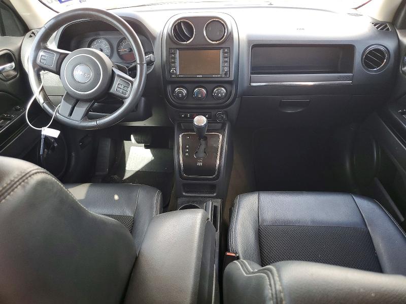 Aukcja sprzedaży 2017 Jeep Patriot, vin: 1C4NJPBA0HD132228, numer aukcji: 60068966