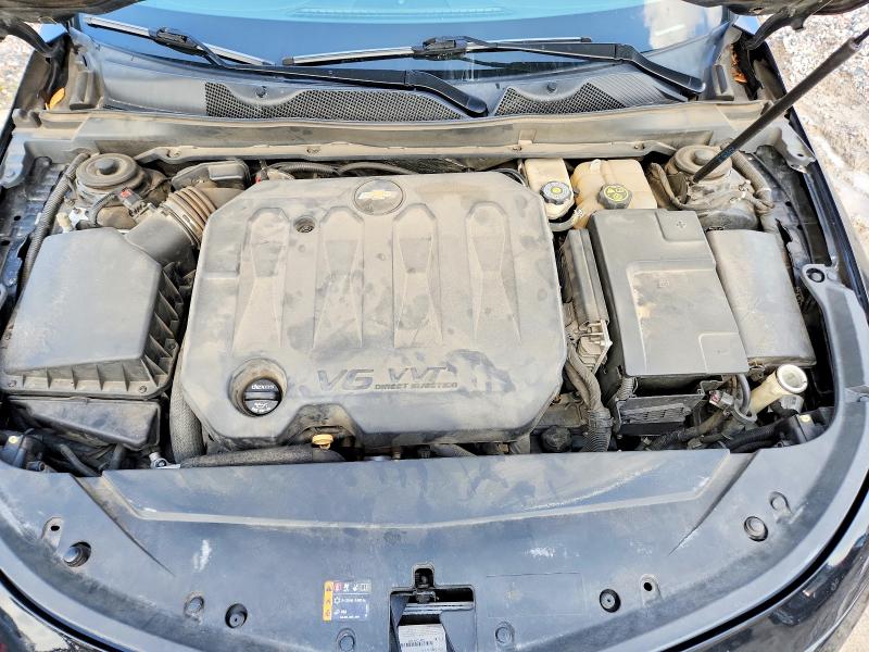 Продаж на аукціоні авто 2019 Chevrolet Impala, vin: 1G1105S3XKU110552, номер лоту: 62347356