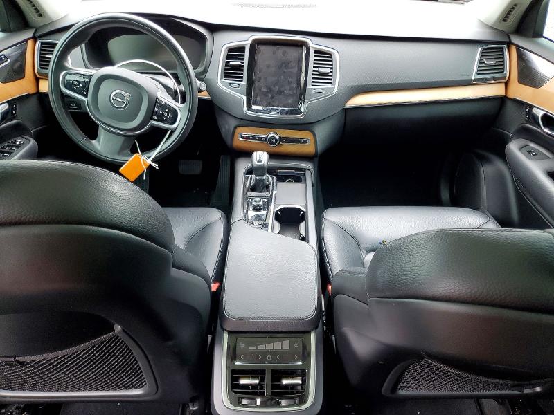 Продажа на аукционе авто 2022 Volvo Xc90, vin: YV4A22PKXN1776362, номер лота: 62312576