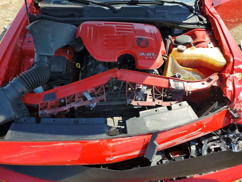 Продажа на аукционе авто 2020 Dodge Challenger, vin: 2C3CDZAG9LH110339, номер лота: 60377836