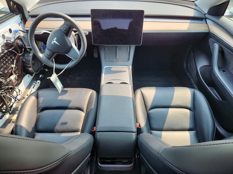 Aukcja sprzedaży 2023 Tesla Model 3, vin: 5YJ3E1EA4PF407014, numer aukcji: 57153296