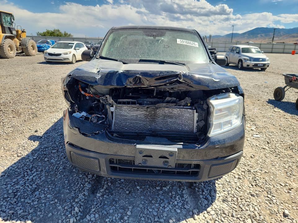 Продажа на аукционе авто 2024 Ford Maverick, vin: 3FTTW8A30RRA40885, номер лота: 59188626