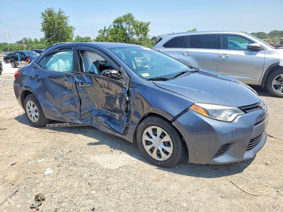 Продаж на аукціоні авто 2014 Toyota Corolla, vin: 2T1BPRHE0EC084052, номер лоту: 60845696