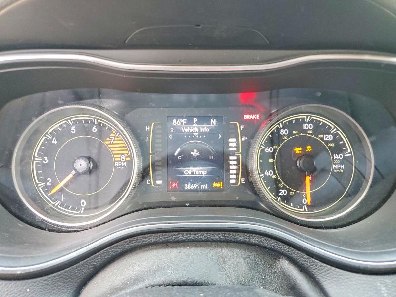 Aukcja sprzedaży 2022 Jeep Cherokee, vin: 1C4PJMCX9ND556030, numer aukcji: 59608406
