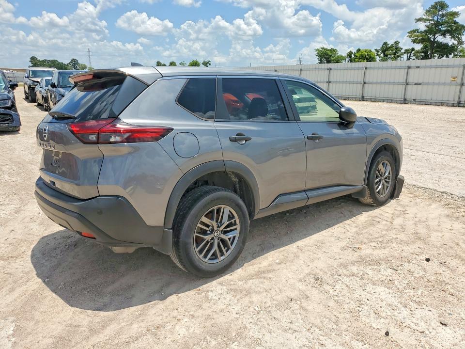 Aukcja sprzedaży 2021 Nissan Rogue, vin: JN8AT3AA0MW004366, numer aukcji: 60699016