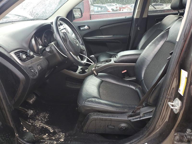 Продажа на аукционе авто 2016 Dodge Journey, vin: 3C4PDCGG1GT154026, номер лота: 60770996