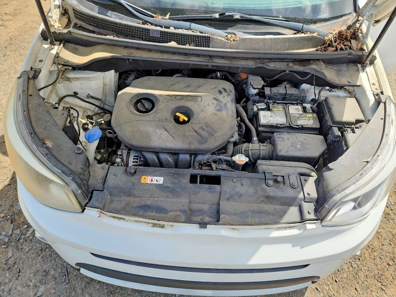 Aukcja sprzedaży 2018 Kia Soul, vin: KNDJP3A58J7904120, numer aukcji: 61693226