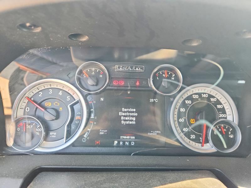 Aukcja sprzedaży 2014 Ram 1500, vin: 1C6RR7LM6ES354760, numer aukcji: 60715196