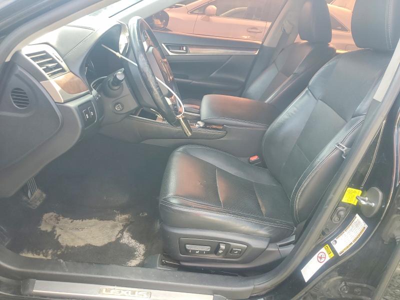 Продаж на аукціоні авто 2015 Lexus Gs, vin: JTHCE1BL6FA005328, номер лоту: 61763206