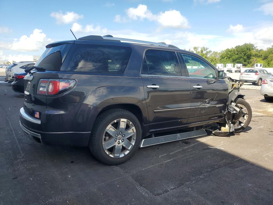 Продаж на аукціоні авто 2015 Gmc Acadia, vin: 1GKKRTKDXFJ151547, номер лоту: 58977886