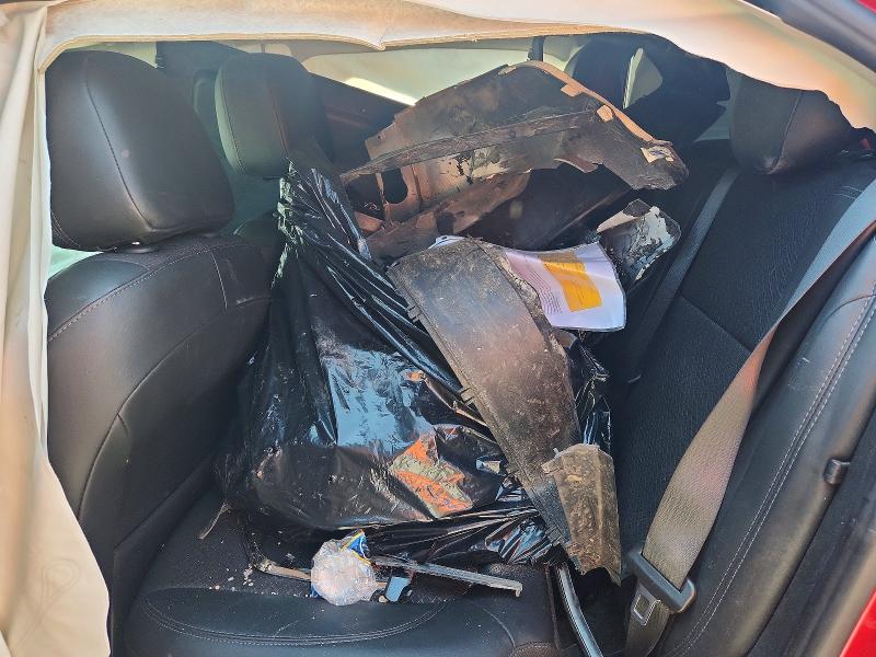 2019 Buick Encore მანქანა იყიდება აუქციონზე, vin: KL4CJESB6KB944389, აუქციონის ნომერი: 63038786