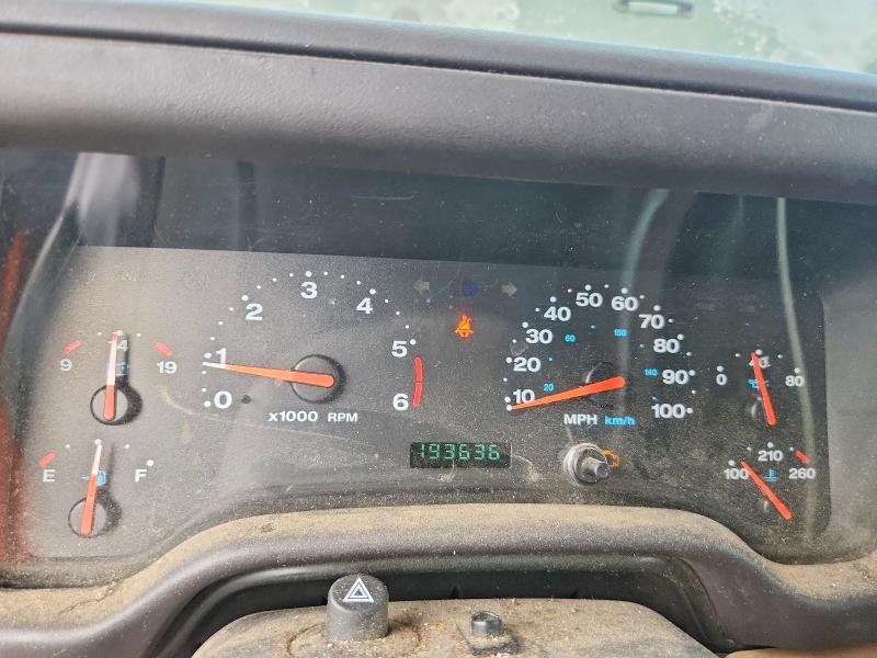 Aukcja sprzedaży 2002 Jeep Wrangler / Tj, vin: 1J4FA59S22P725130, numer aukcji: 60820306