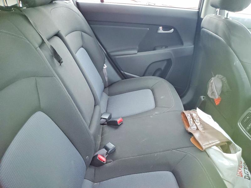 Aukcja sprzedaży 2015 Kia Sportage, vin: KNDPBCAC3F7764590, numer aukcji: 60246436
