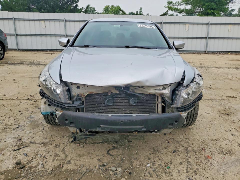 Продаж на аукціоні авто 2009 Honda Accord, vin: 1HGCP26489A200230, номер лоту: 61213526