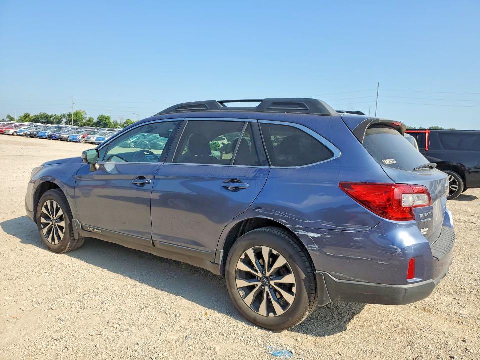 Продажа на аукционе авто 2015 Subaru Outback, vin: 4S4BSBJC9F3243364, номер лота: 60553106