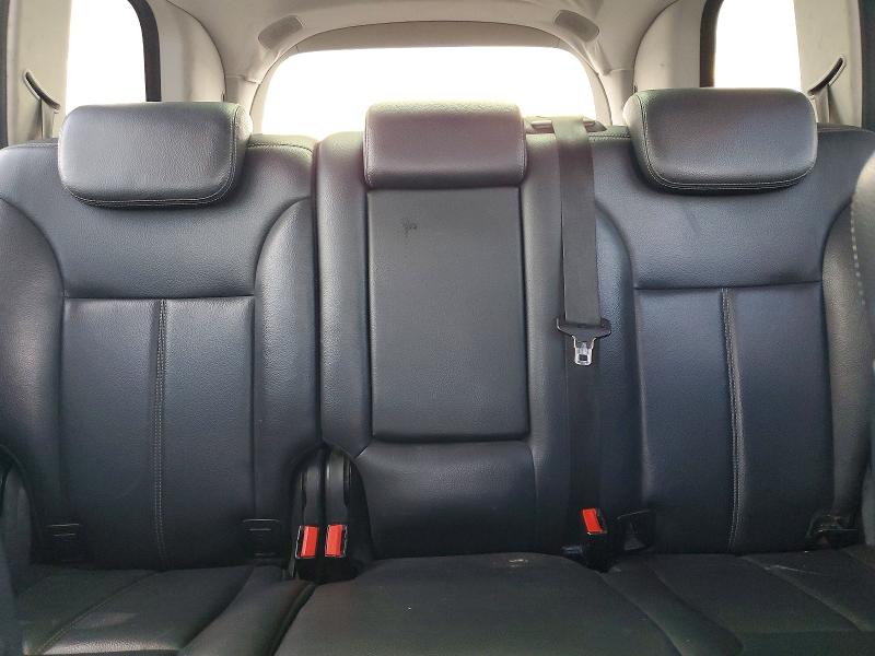 60851306 :رقم المزاد ، 4JGBF71E38A398722 vin ، 2008 Mercedes-benz Gl مزاد بيع