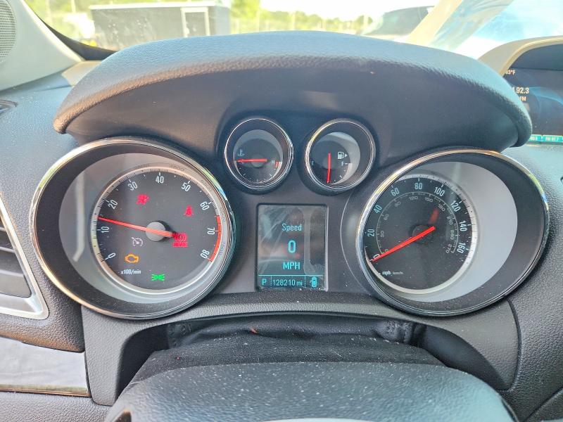 Aukcja sprzedaży 2016 Buick Encore, vin: KL4CJASB5GB697849, numer aukcji: 60668386