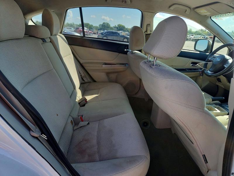 Aukcja sprzedaży 2014 Subaru Xv Crosstrek, vin: JF2GPBCC0EH220180, numer aukcji: 61233956