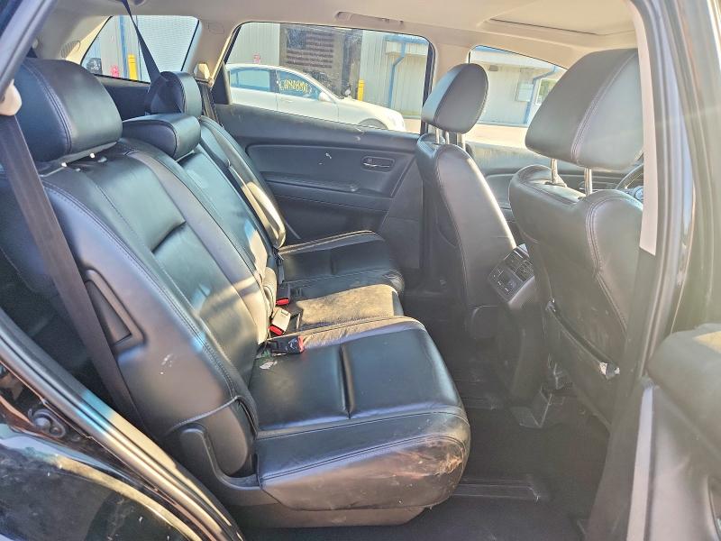Продажа на аукционе авто 2010 Mazda Cx-9, vin: JM3TB3MV7A0211767, номер лота: 60676146