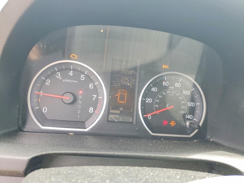 Продажа на аукционе авто 2011 Honda Cr-v, vin: 3CZRE3H53BG703255, номер лота: 61675946