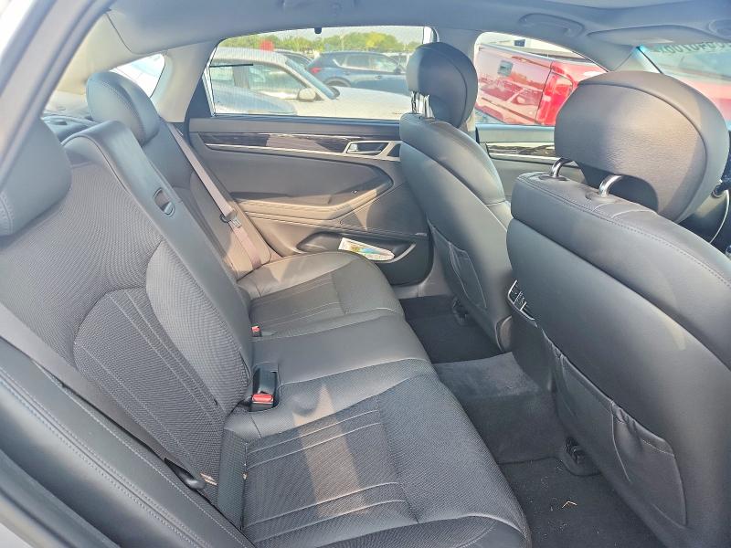 2015 Hyundai Genesis მანქანა იყიდება აუქციონზე, vin: KMHGN4JE0FU047527, აუქციონის ნომერი: 60048766