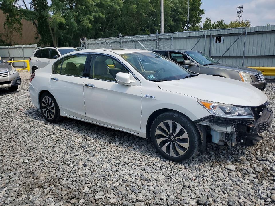 62839406 :رقم المزاد ، JHMCR6F5XHC018717 vin ، 2017 Honda Accord مزاد بيع