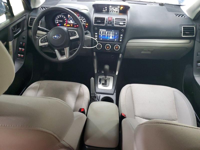 Продаж на аукціоні авто 2017 Subaru Forester, vin: JF2SJAGC2HH490032, номер лоту: 62341186