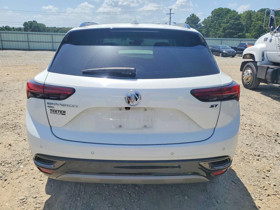 Aukcja sprzedaży 2023 Buick Envision, vin: LRBFZPR4XPD050985, numer aukcji: 62005476