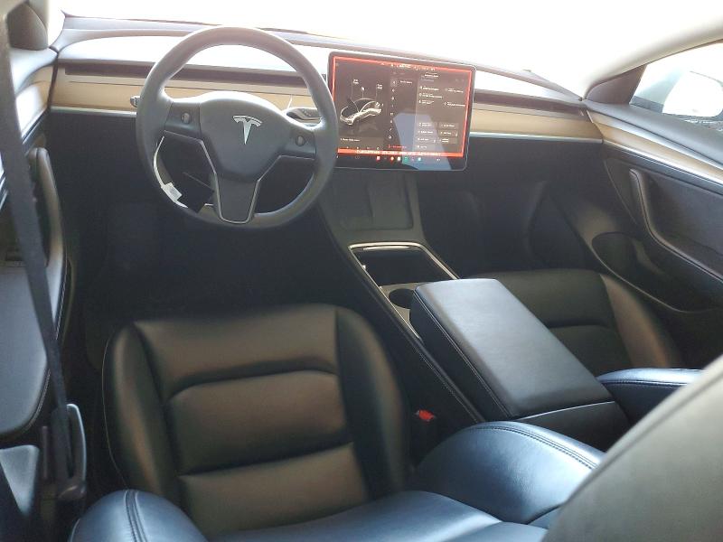 Aukcja sprzedaży 2023 Tesla Model 3, vin: 5YJ3E1EA3PF516838, numer aukcji: 61578626