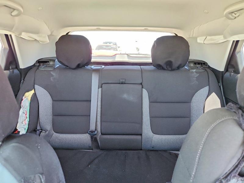 63554016 :رقم المزاد ، KL79MRSL4RB112306 vin ، 2024 Chevrolet Trailblazer مزاد بيع