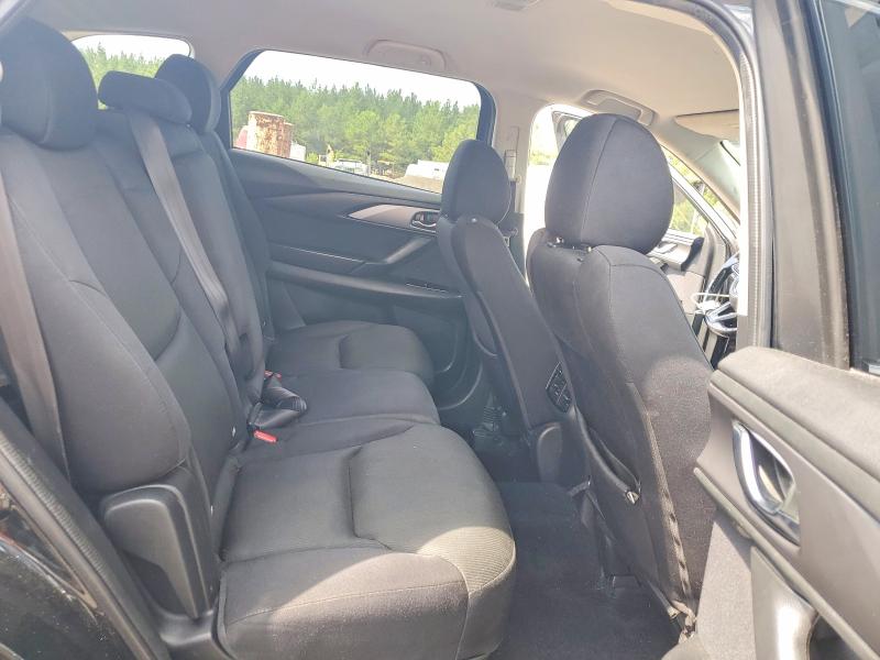 Aukcja sprzedaży 2019 Mazda Cx-9, vin: JM3TCABY4K0331591, numer aukcji: 60277666